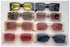 Women Classic Square High Quality Sunglasses